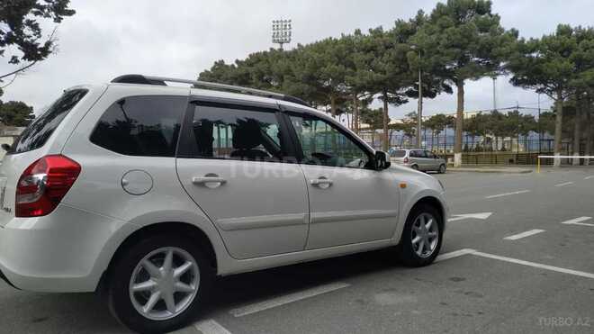 LADA (VAZ) Kalina 2015, 139,459 km - 1.6 l - Sumqayıt