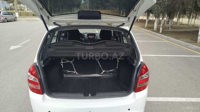 LADA (VAZ) Kalina 2015, 139,459 km - 1.6 l - Sumqayıt