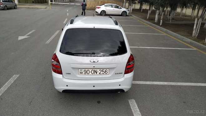 LADA (VAZ) Kalina 2015, 139,459 km - 1.6 l - Sumqayıt