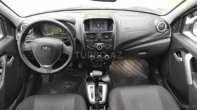 LADA (VAZ) Kalina 2015, 139,459 km - 1.6 l - Sumqayıt