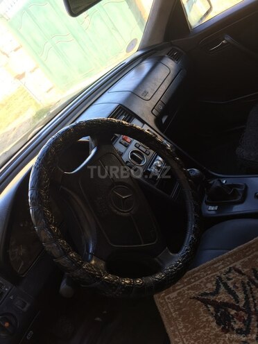Mercedes C 200 1994, 346,523 km - 2.0 л - Sumqayıt