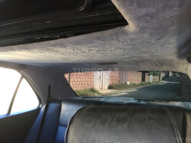 Mercedes C 200 1994, 346,523 km - 2.0 л - Sumqayıt