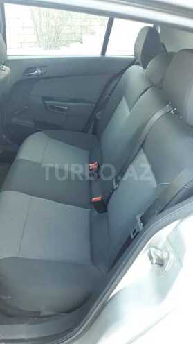 Opel Astra 2007, 165,874 km - 1.4 л - Quba