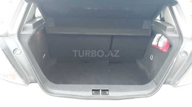 Opel Astra 2007, 165,874 km - 1.4 л - Quba