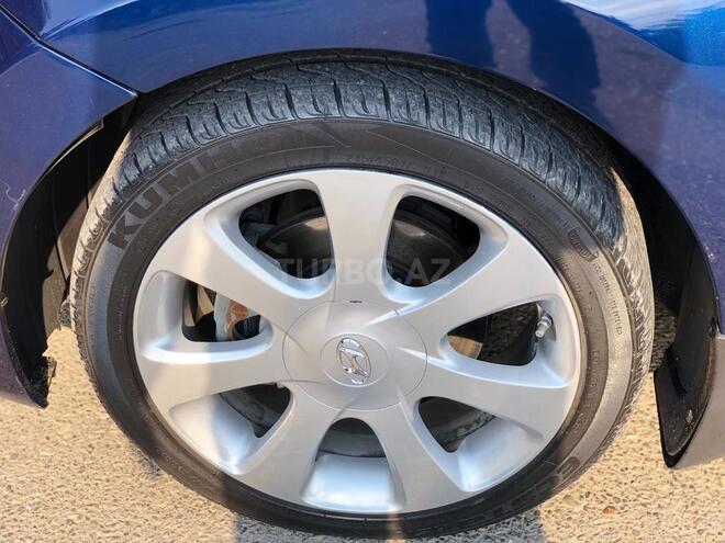 Hyundai Elantra 2012, 71,000 km - 1.8 l - Bakı