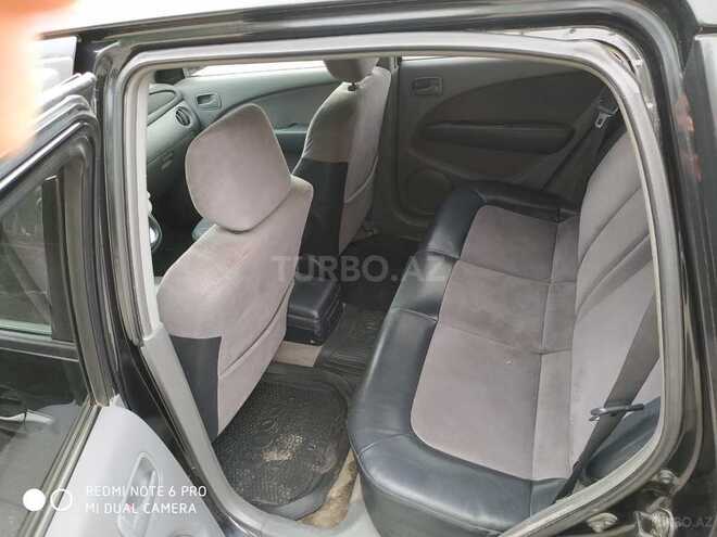 Mitsubishi Airtrek 2001, 190,000 km - 2.0 l - Yevlax