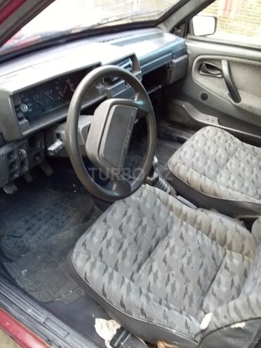 LADA (VAZ) 21099 1994, 263,617 km - 1.5 l - Salyan