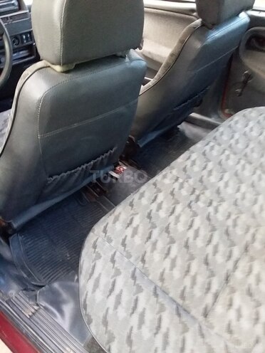 LADA (VAZ) 21099 1994, 263,617 km - 1.5 l - Salyan