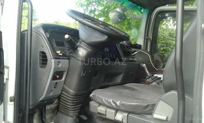 Mercedes 1222 2007, 800,000 km - 2.0 l - Bakı