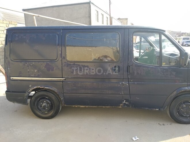 Ford Transit 1998, 455,000 km - 2.5 l - Bakı