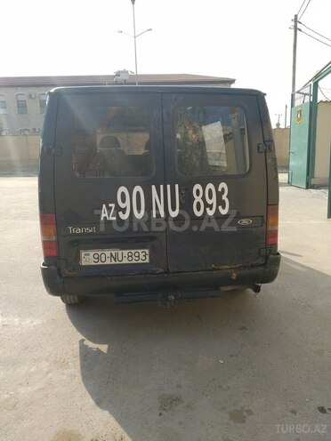 Ford Transit 1998, 455,000 km - 2.5 l - Bakı