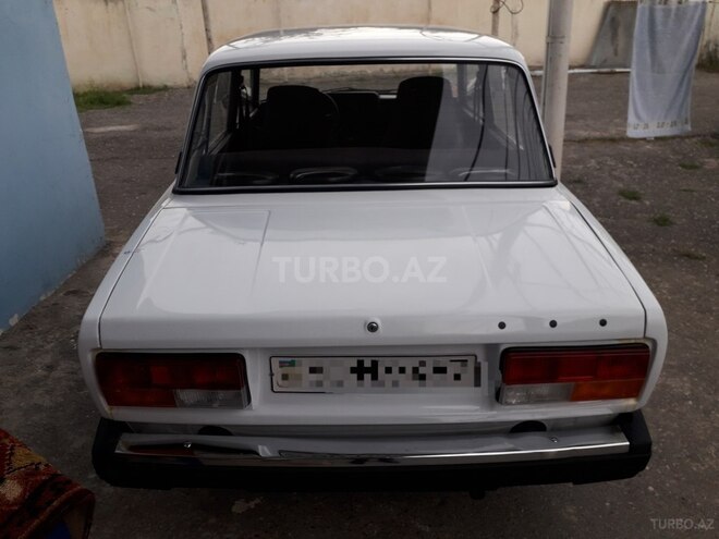 LADA (VAZ) 2107 2009, 185,000 km - 1.6 l - Bərdə