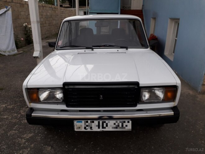 LADA (VAZ) 2107 2009, 185,000 km - 1.6 l - Bərdə