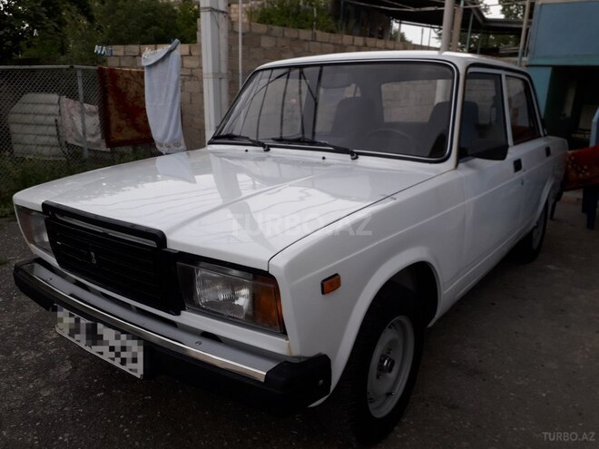 LADA (VAZ) 2107 2009, 185,000 km - 1.6 l - Bərdə