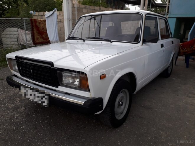 LADA (VAZ) 2107 2009, 185,000 km - 1.6 l - Bərdə