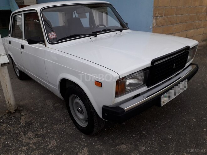 LADA (VAZ) 2107 2009, 185,000 km - 1.6 l - Bərdə