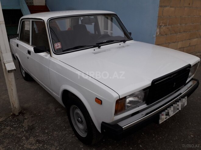 LADA (VAZ) 2107 2009, 185,000 km - 1.6 l - Bərdə