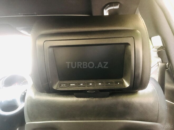 Mercedes C 220 2001, 300,000 km - 2.2 l - Bakı