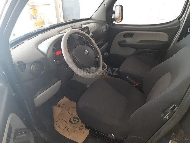 Fiat Doblo 2006, 219,000 km - 1.3 l - Bakı