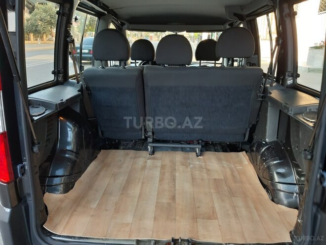 Fiat Doblo 2006, 219,000 km - 1.3 l - Bakı