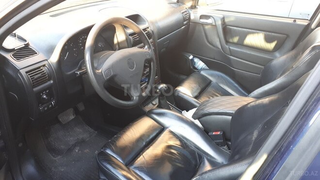 Opel Astra 1998, 270,000 km - 1.8 l - Bakı