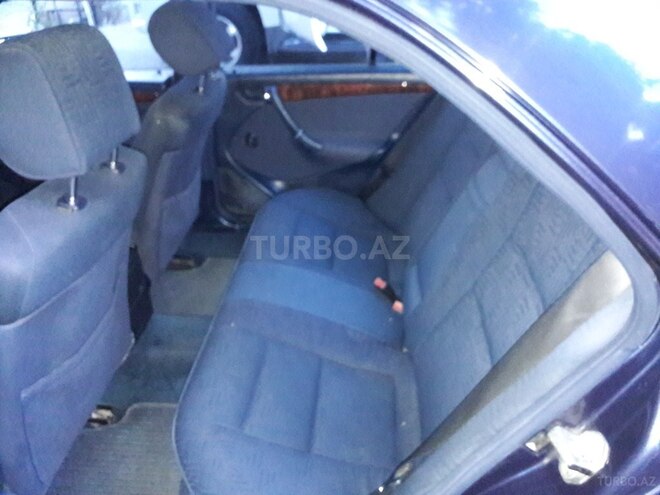 Mercedes C 180 1998, 337,070 km - 1.8 l - Bakı