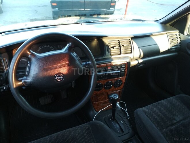 Opel Vectra 1997, 390,000 km - 1.8 l - Bakı