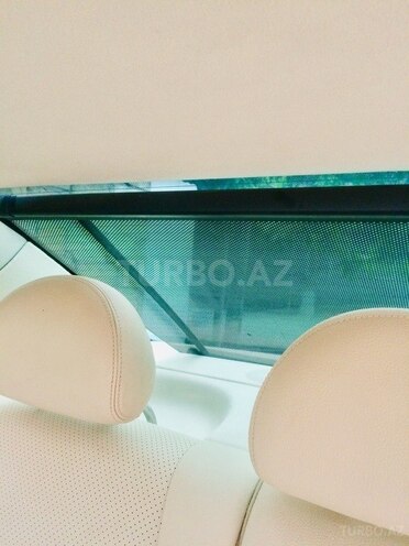Mercedes E 240 2003, 320,000 km - 2.6 l - Zərdab