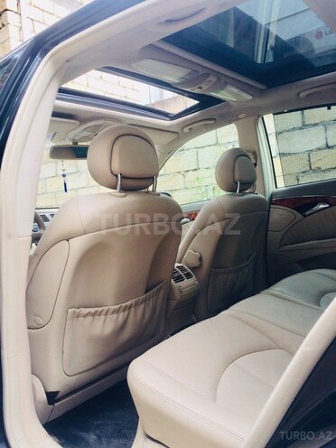 Mercedes E 240 2003, 320,000 km - 2.6 l - Zərdab