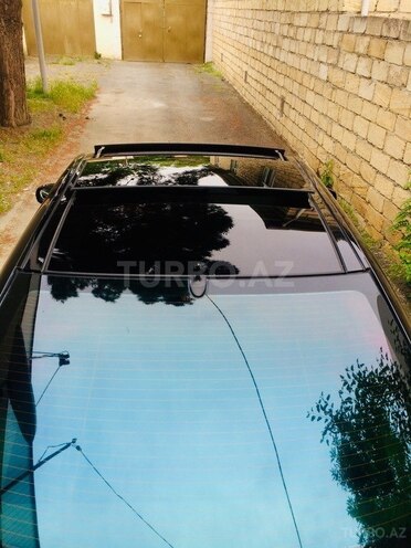 Mercedes E 240 2003, 320,000 km - 2.6 l - Zərdab