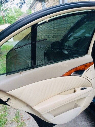 Mercedes E 240 2003, 320,000 km - 2.6 l - Zərdab