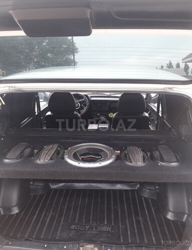LADA (VAZ) Niva 2013, 350,000 km - 1.7 l - İmişli