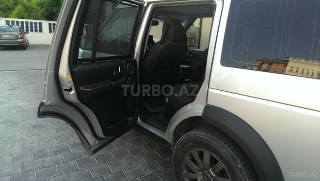 Land Rover Discovery 2005, 297,000 km - 2.7 л - Bakı