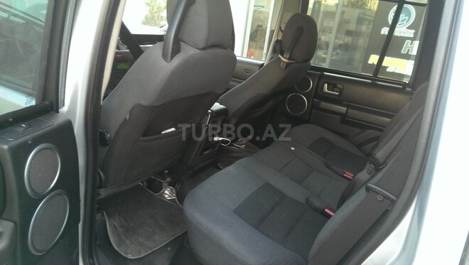 Land Rover Discovery 2005, 297,000 km - 2.7 л - Bakı