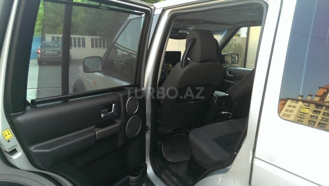 Land Rover Discovery 2005, 297,000 km - 2.7 л - Bakı