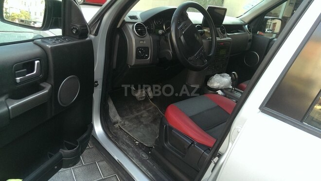Land Rover Discovery 2005, 297,000 km - 2.7 л - Bakı