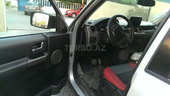 Land Rover Discovery 2005, 297,000 km - 2.7 л - Bakı