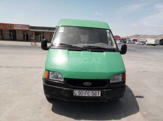 Ford Transit 1999, 480,000 km - 2.5 l - Bakı