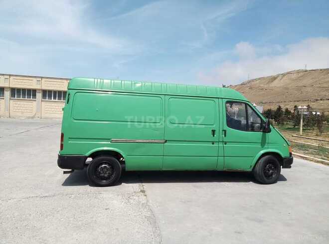 Ford Transit 1999, 480,000 km - 2.5 l - Bakı