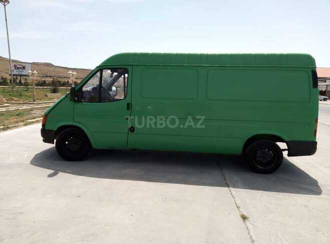 Ford Transit 1999, 480,000 km - 2.5 l - Bakı