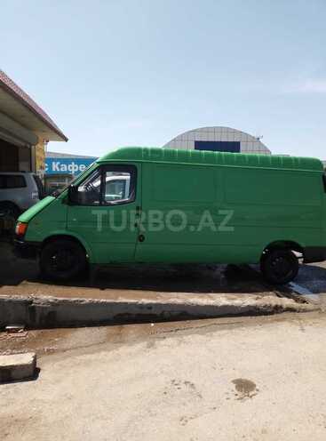Ford Transit 1999, 480,000 km - 2.5 l - Bakı