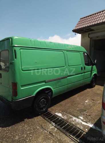 Ford Transit 1999, 480,000 km - 2.5 l - Bakı