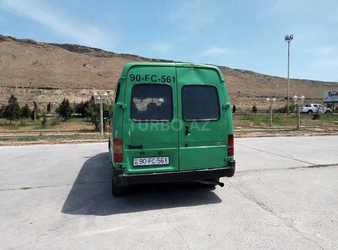 Ford Transit 1999, 480,000 km - 2.5 l - Bakı