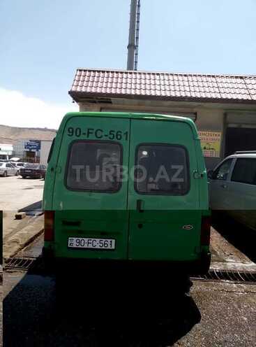Ford Transit 1999, 480,000 km - 2.5 l - Bakı