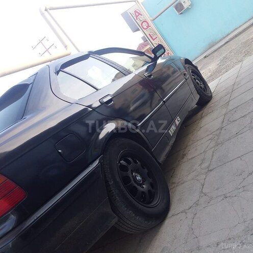 BMW 318 1995, 185,042 km - 1.8 l - Sumqayıt