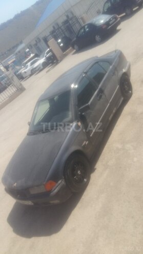 BMW 318 1995, 185,042 km - 1.8 l - Sumqayıt