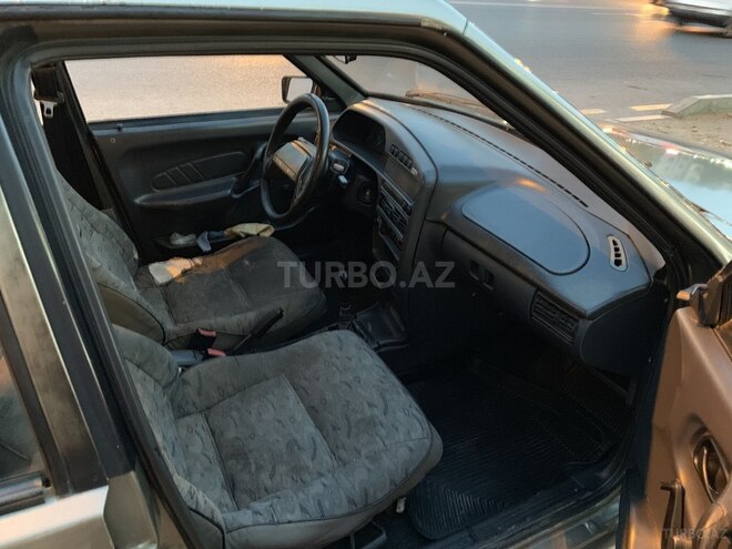 LADA (VAZ) 2115 2002, 276,000 km - 1.5 l - Bakı