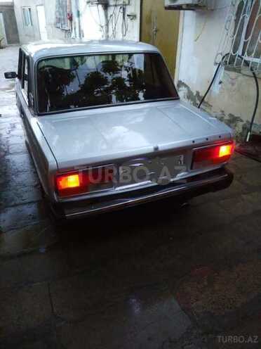 LADA (VAZ) 2107 2010, 68,000 km - 1.6 l - Bakı