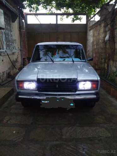 LADA (VAZ) 2107 2010, 68,000 km - 1.6 l - Bakı