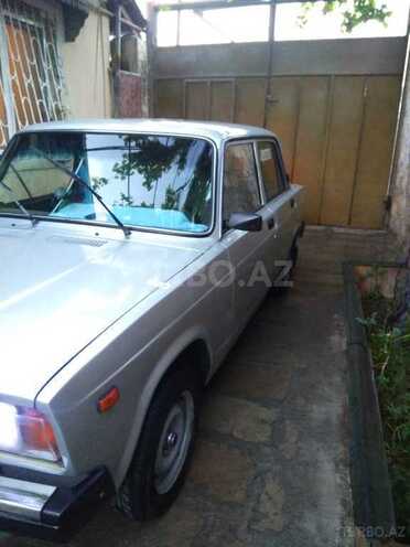 LADA (VAZ) 2107 2010, 68,000 km - 1.6 l - Bakı